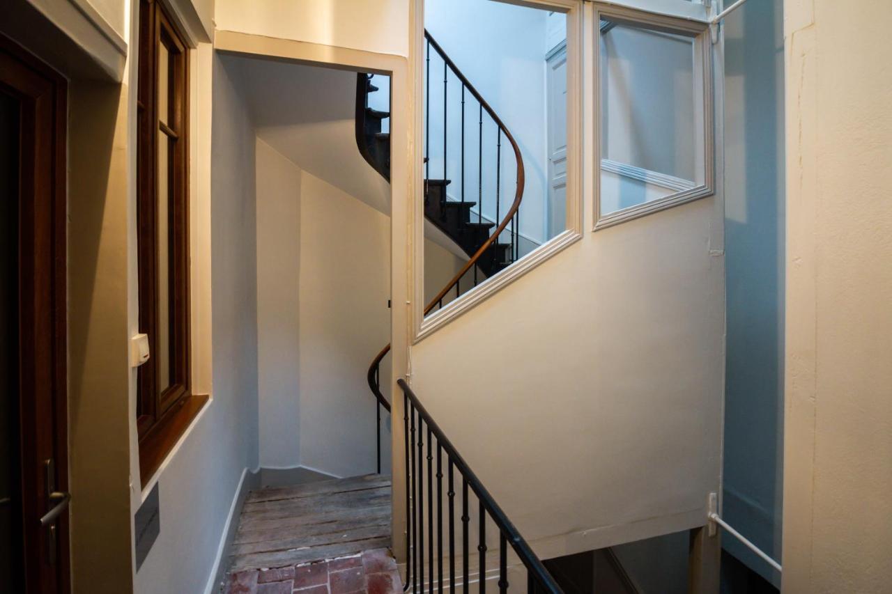 Studio Le Petit Prince - Topdestination Dijon - Centre Ville - Classe 3 Etoiles Exterior foto